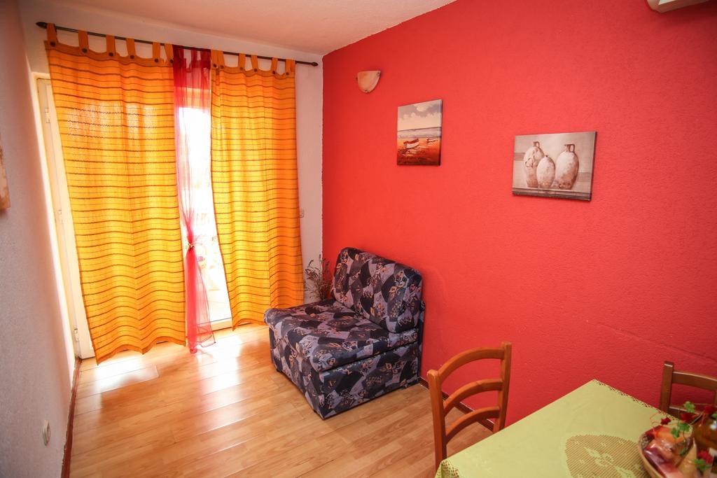 Apartments Marija 斯塔里格勒 客房 照片