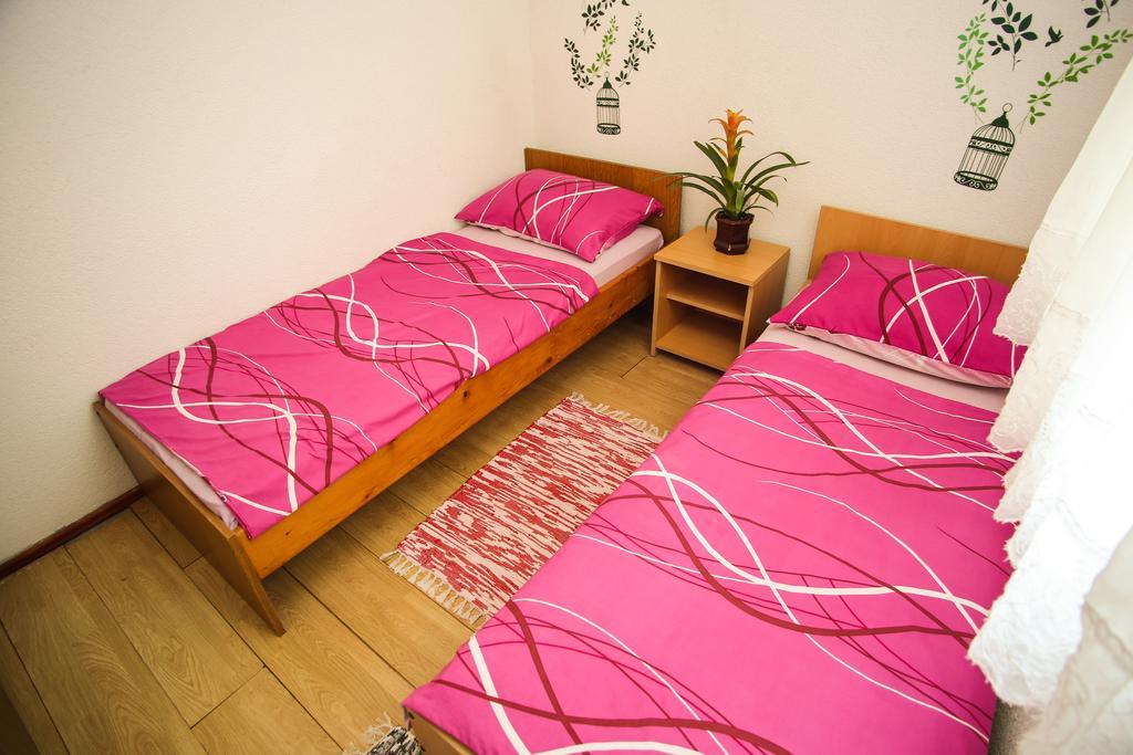 Apartments Marija 斯塔里格勒 客房 照片