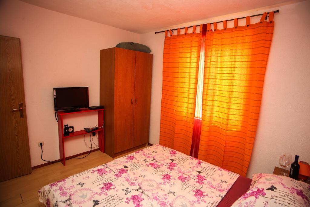 Apartments Marija 斯塔里格勒 客房 照片