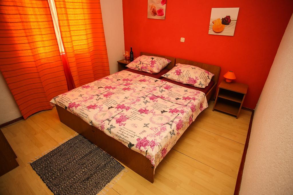Apartments Marija 斯塔里格勒 客房 照片