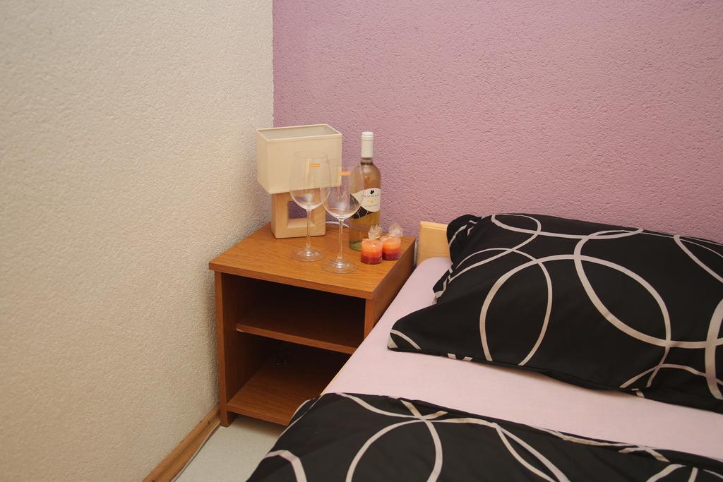 Apartments Marija 斯塔里格勒 客房 照片