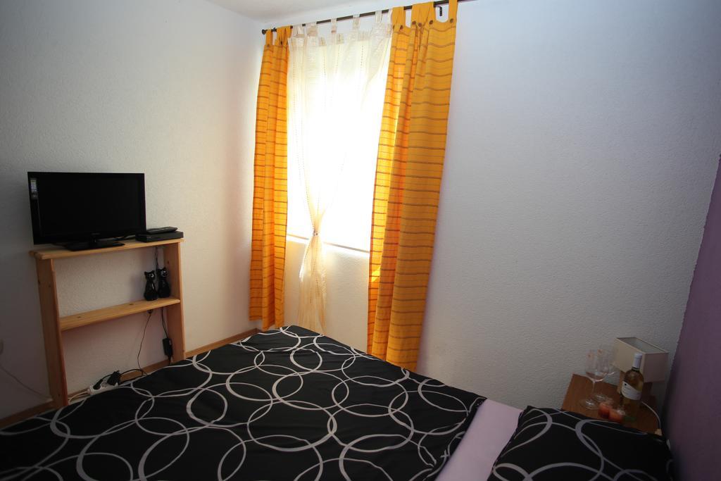 Apartments Marija 斯塔里格勒 客房 照片