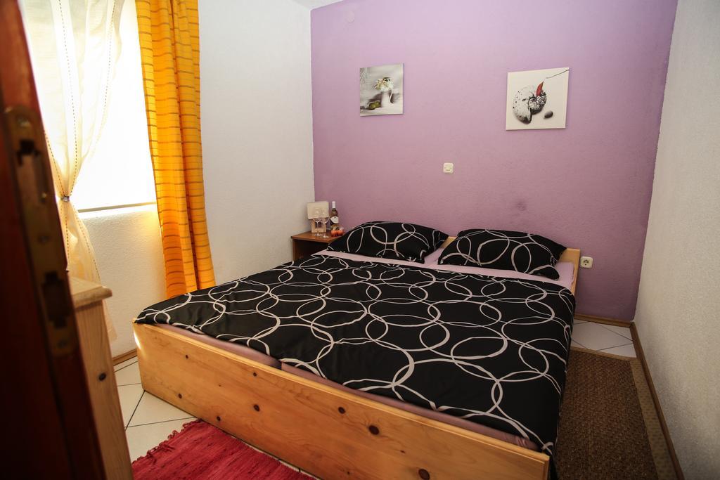 Apartments Marija 斯塔里格勒 客房 照片