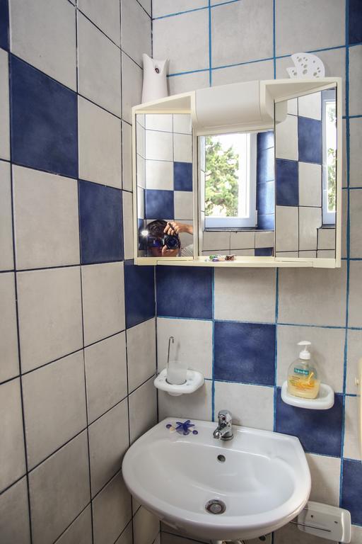 Apartments Marija 斯塔里格勒 外观 照片
