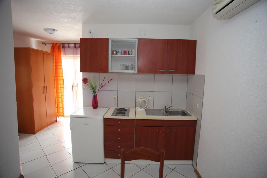 Apartments Marija 斯塔里格勒 客房 照片