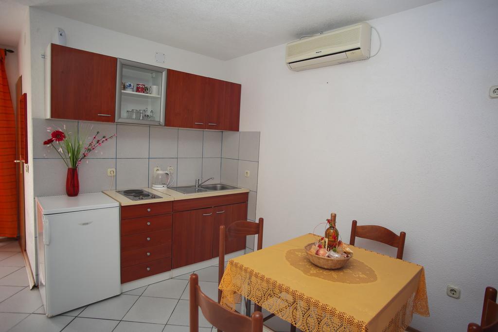 Apartments Marija 斯塔里格勒 客房 照片