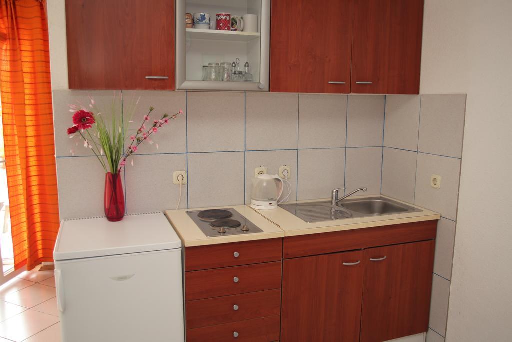 Apartments Marija 斯塔里格勒 客房 照片