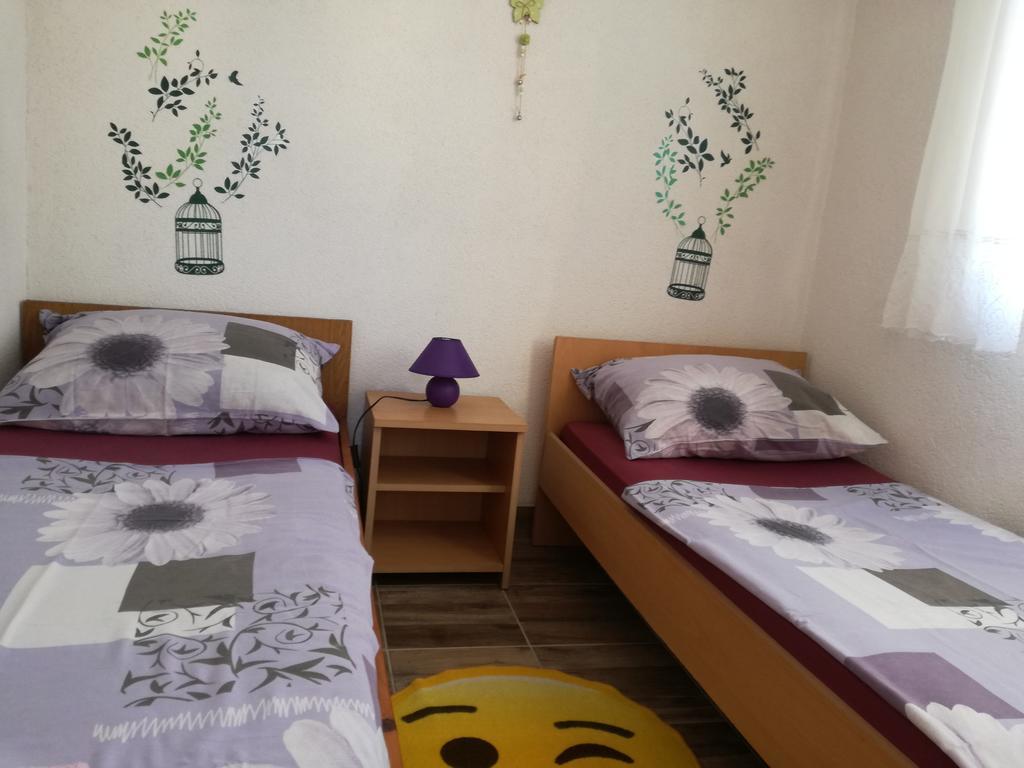 Apartments Marija 斯塔里格勒 外观 照片