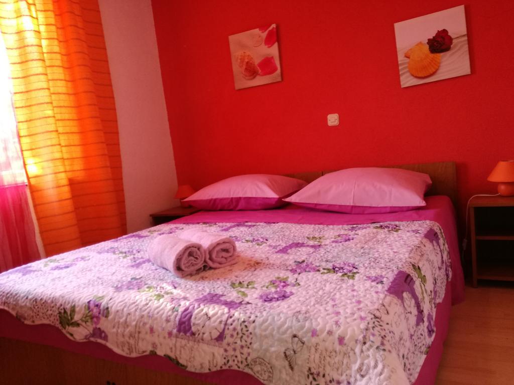 Apartments Marija 斯塔里格勒 外观 照片