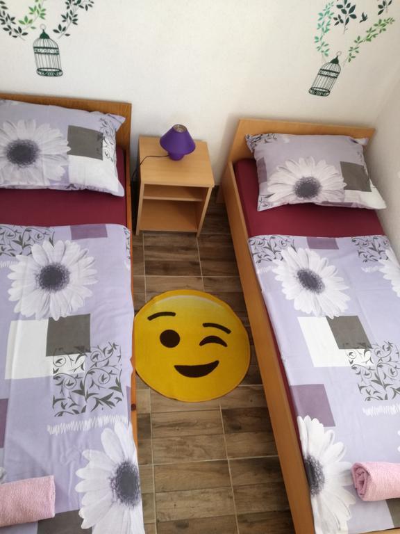 Apartments Marija 斯塔里格勒 外观 照片