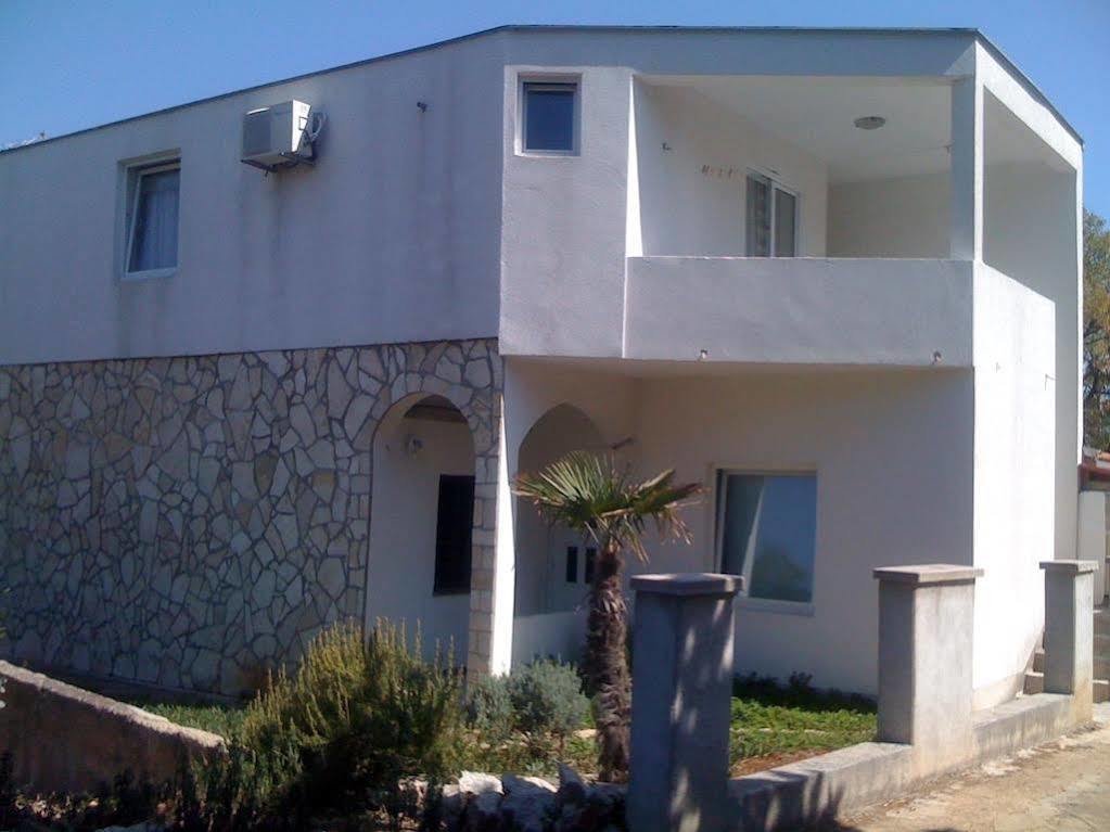 Apartments Marija 斯塔里格勒 外观 照片